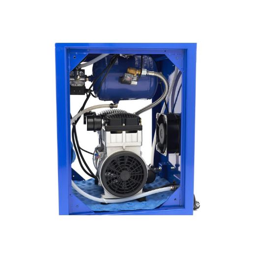 Kompresor 6l, 240 l/min