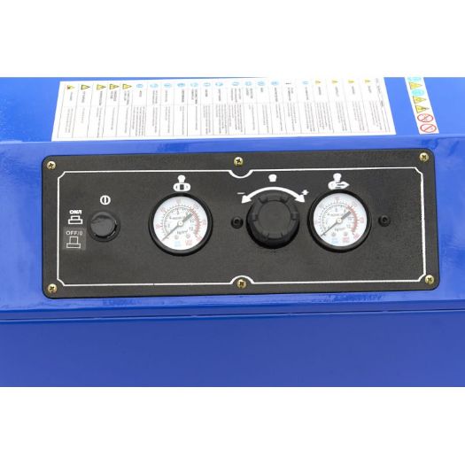 Kompresor 6l, 240 l/min