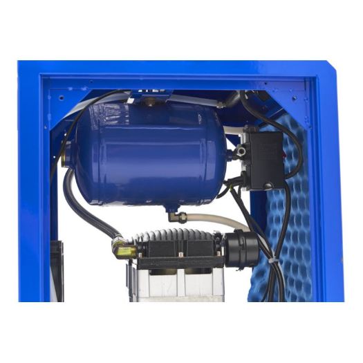 Kompresor 6l, 240 l/min
