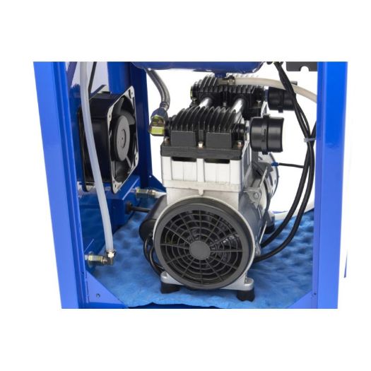 Kompresor 6l, 240 l/min