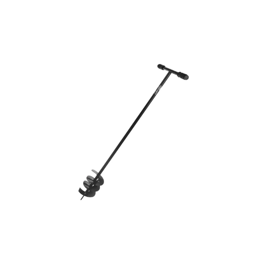 Ručno svrdlo za zemlju, 110mm