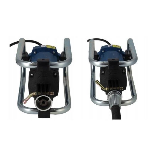 Vibrator za beton 2300W, crijevo 4,5m