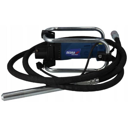 Vibrator za beton 2300W, crijevo 4,5m