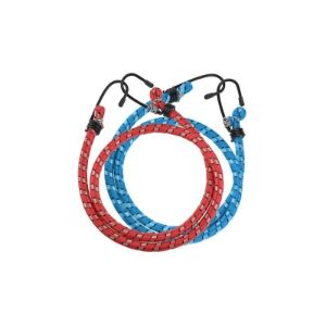 Gumeni steznik za prtljagu 8mmx60cm 2 kom set