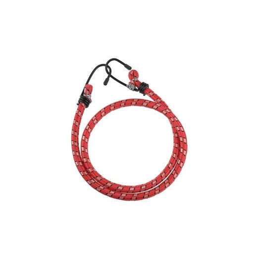 Gumeni steznik za prtljagu 8mmx60cm 2 kom set