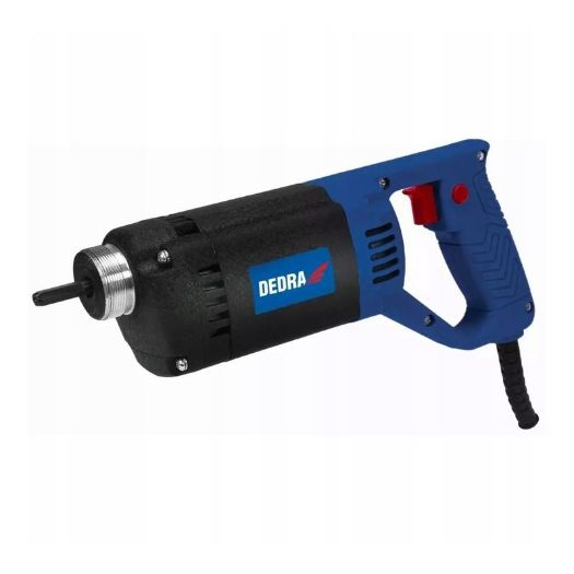 Vibrator za beton 1200W, crijevo 2,5m