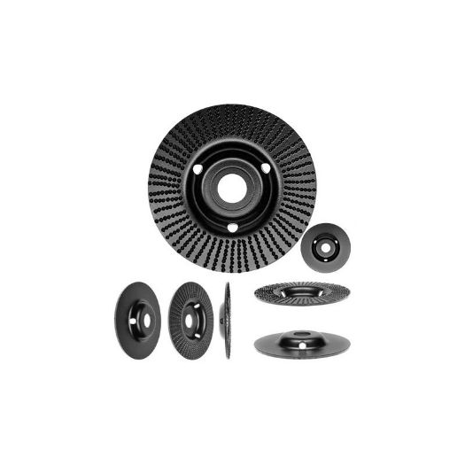 Disk turpija 125mm