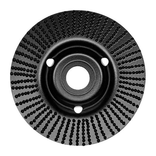 Disk turpija 125mm