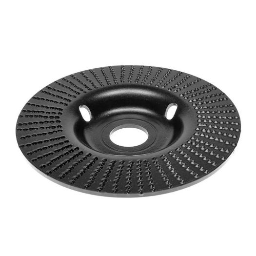 Disk turpija 125mm