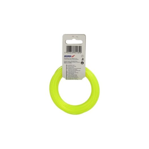 Flaks za trimer, okrugla 2,0mmx15m