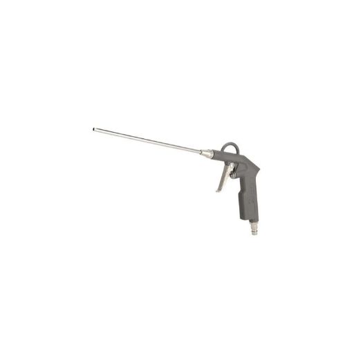 Pneumatski pištolj za ispuhivanje + produžetak 190 mm