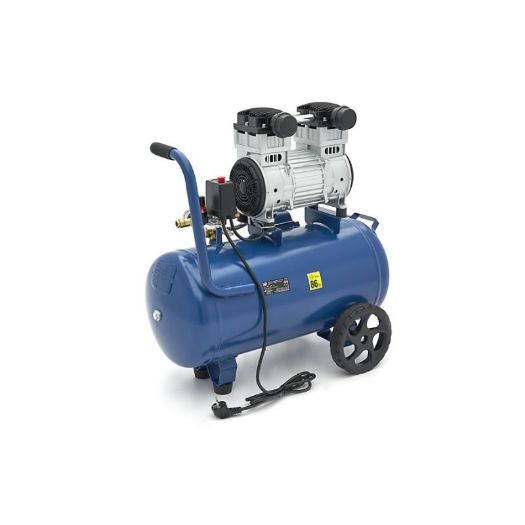 Bezuljni kompresor 50L, 1,5kW