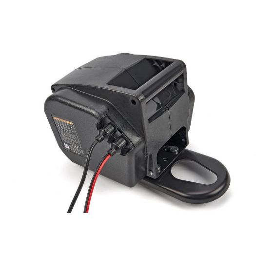 Prijenosno električno vitlo 12 Volt 900 kg