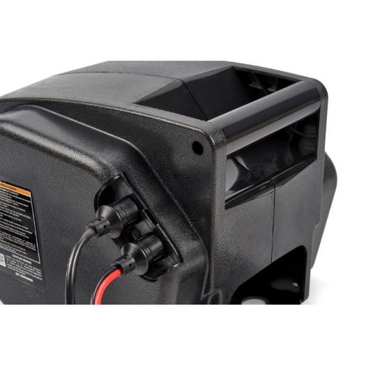 Prijenosno električno vitlo 12 Volt 900 kg