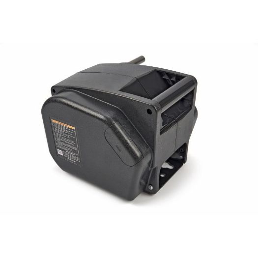 Prijenosno električno vitlo 12 Volt 900 kg