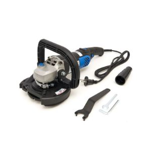 Profesionalna brusilica za beton 1500 W 125 mm