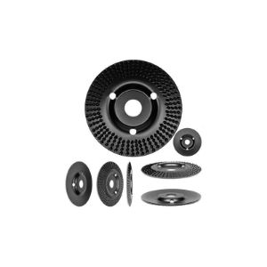 Disk turpija kosi 125mm