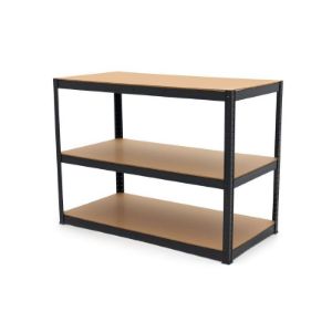 Police za skladištenje 3 x 265 kg