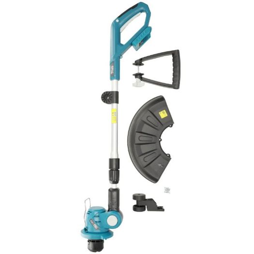 Akumulatorski trimer 18V