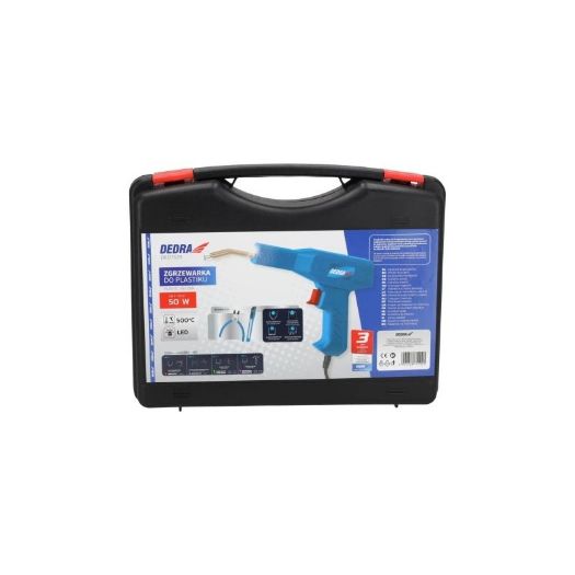 Aparat za varenje plastike 50W