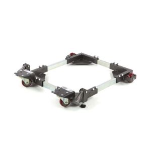 Kolica za pomicanje vozila mehanička 600kg