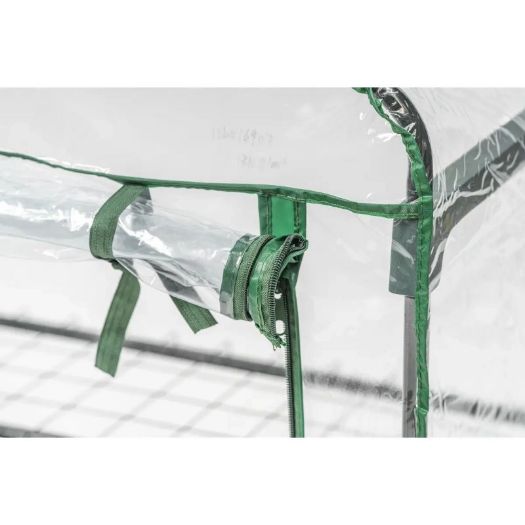 Vrtni plastenik 69 x 49 x 95cm, PVC