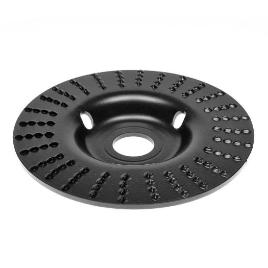 Disk turpija 125mm