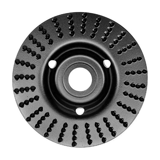 Disk turpija 125mm