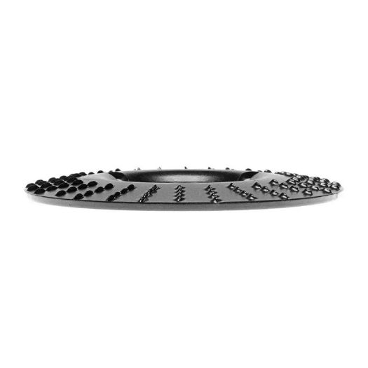 Disk turpija kosi 125mm