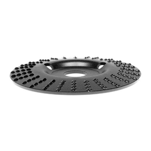 Disk turpija kosi 125mm