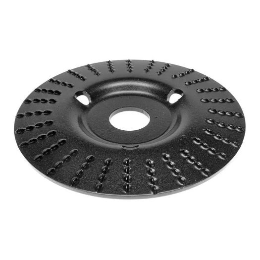 Disk turpija kosi 125mm