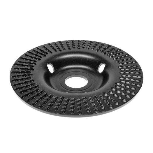 Disk turpija 125mm