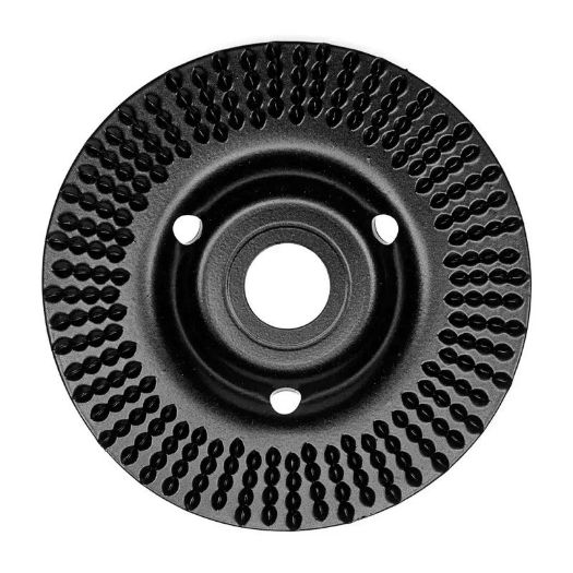 Disk turpija 125mm