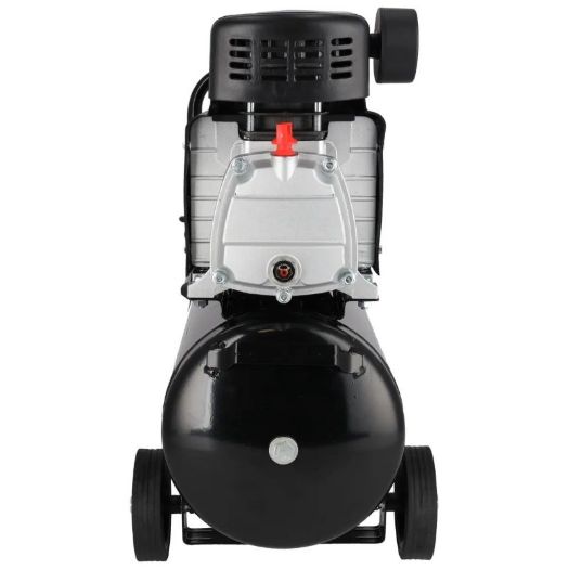 Uljni kompresor 24l, 1,5kW, 8 bara
