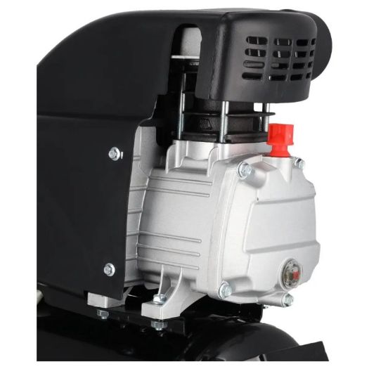 Uljni kompresor 24l, 1,5kW, 8 bara