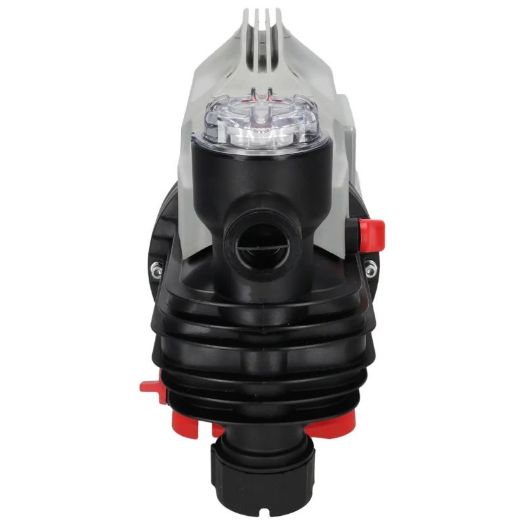 Vrtna pumpa za čistu vodu,  1000W, LCD