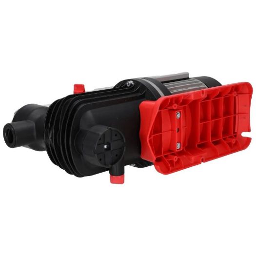 Vrtna pumpa za čistu vodu,  1000W, LCD