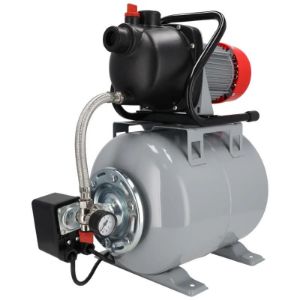 Hidropak 1200W, 19l, 3800 l/h