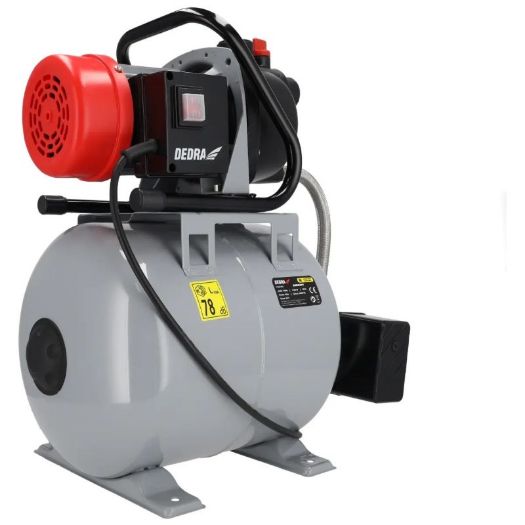 Hidropak 1200W, 19l, 3800 l/h