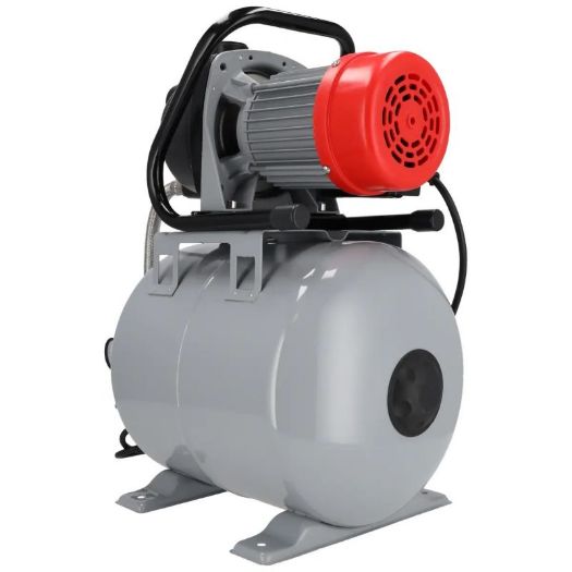 Hidropak 1200W, 19l, 3800 l/h