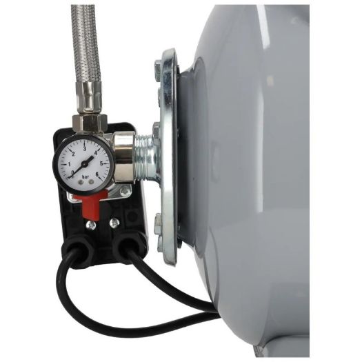 Hidropak 1200W, 19l, 3800 l/h