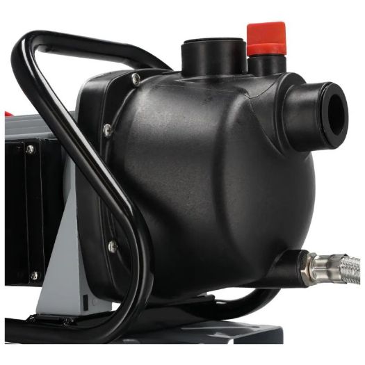 Hidropak 1200W, 19l, 3800 l/h
