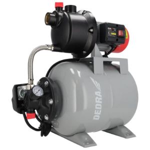 Hidropak 800W, 19l, 3700 l/h