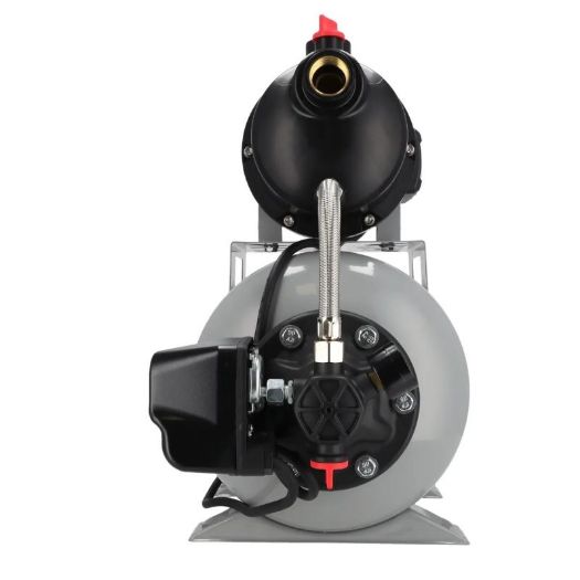 Hidropak 800W, 19l, 3700 l/h