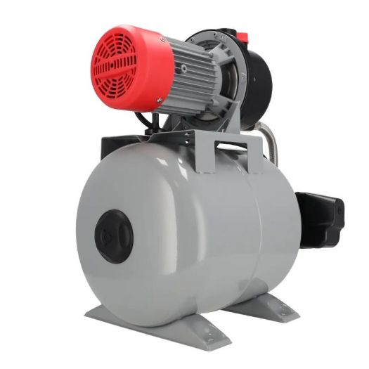 Hidropak 800W, 19l, 3700 l/h