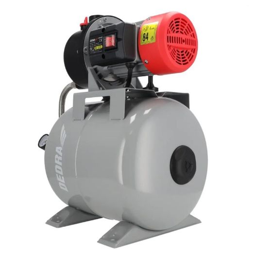 Hidropak 800W, 19l, 3700 l/h