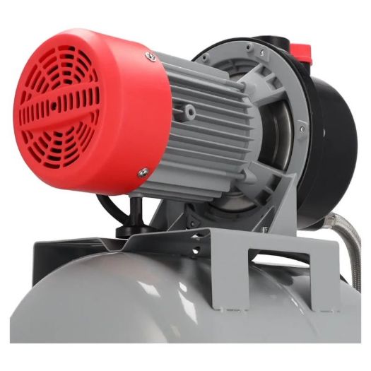 Hidropak 800W, 19l, 3700 l/h
