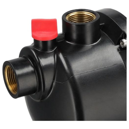 Hidropak 800W, 19l, 3700 l/h