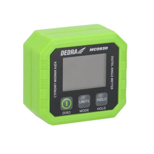 Digitalni mjerač kuta 3.7V