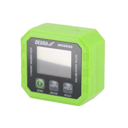 Digitalni mjerač kuta 3.7V